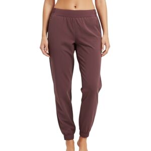 Athleta Brooklyn Lined Jogger Pants‎